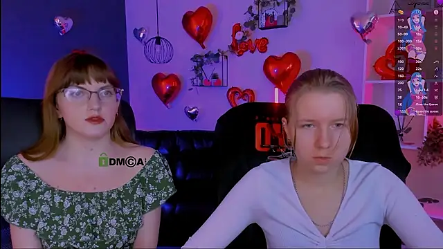 ava mystic  online show from March 1, 2026, 8:33 pm