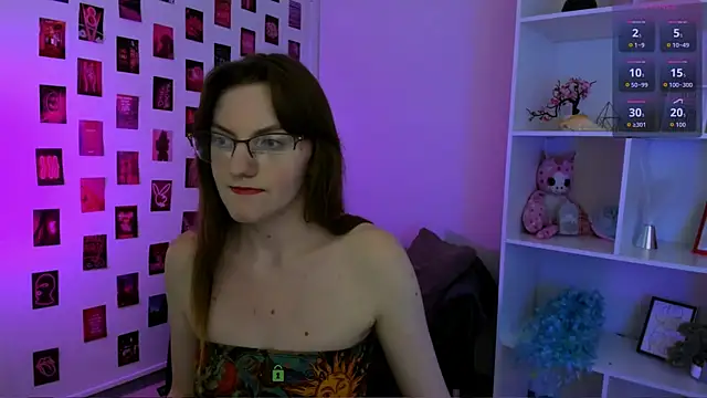 ava mystic  online show from June 20, 2026, 7:16 pm