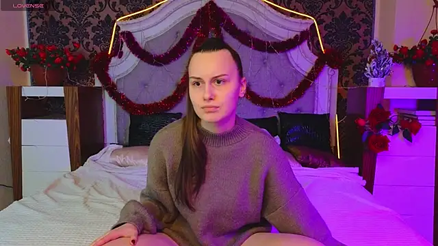 Kelly Cartier online show from January 17, 2026, 11:26 am