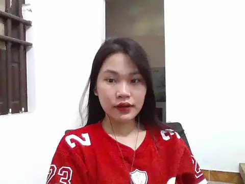 Channie06 online show from June 21, 2026, 5:32 am