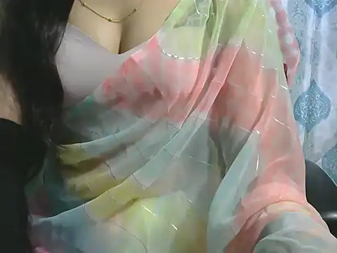 Snapshot of sheetal-sheetal95 chatting on November 18, 2025, 6:34 pm sheetal-sheetal95 online show from November 18, 2025, 6:34 pm