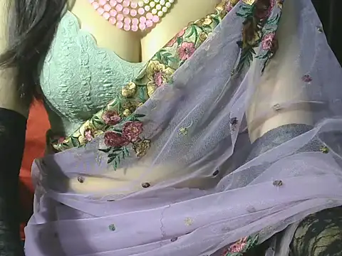 Snapshot of sheetal-sheetal95 chatting on June 19, 2026, 6:45 pm sheetal-sheetal95 online show from June 19, 2026, 6:45 pm