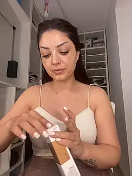 Snapshot of Lexi_Storm chatting on September 9, 2025, 4:56 am Lexi Storm online show from September 9, 2025, 4:56 am