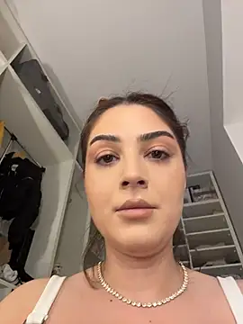 Lexi Storm online show from June 26, 2026, 6:29 am
