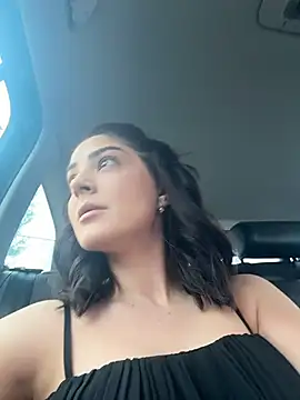 Lexi Storm online show from July 16, 2026, 5:02 am