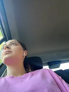 Lexi Storm online show from July 17, 2026, 6:20 am