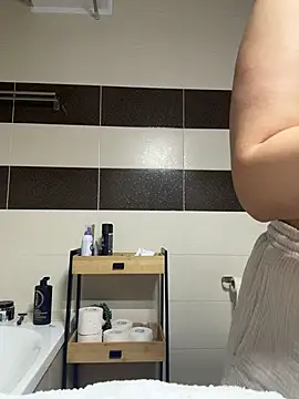 Lexi Storm online show from July 30, 2026, 3:38 am