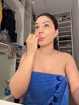Lexi Storm online show from July 31, 2026, 5:40 am