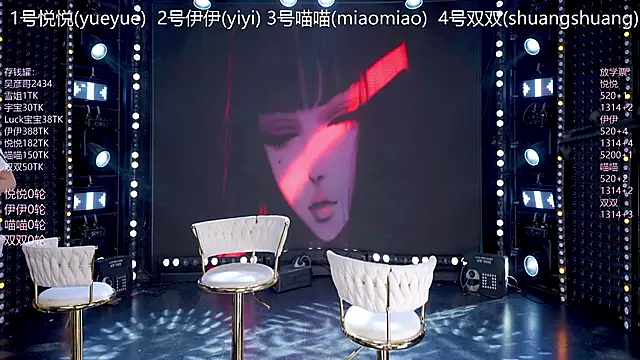 cdyyds001 online show from March 1, 2026, 10:39 am