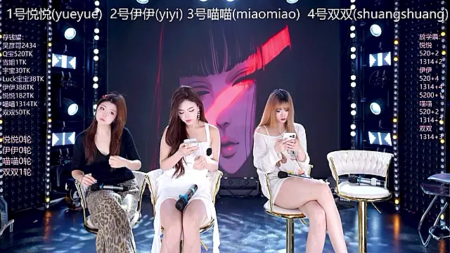 cdyyds001 online show from March 5, 2026, 10:44 am