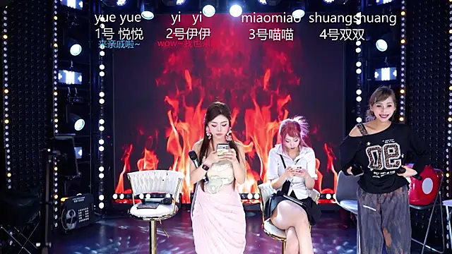 Snapshot of cdyyds001 chatting on May 4, 2026, 10:33 am cdyyds001 online show from May 4, 2026, 10:33 am