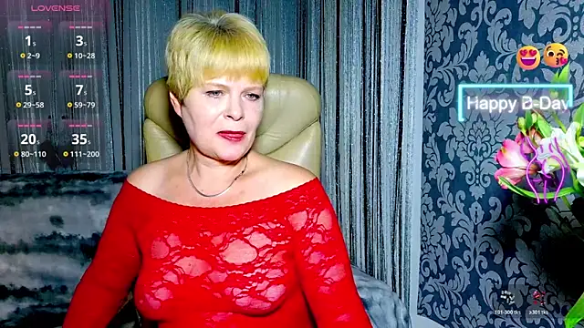 Tess Terners online show from October 29, 2025, 4:42 pm