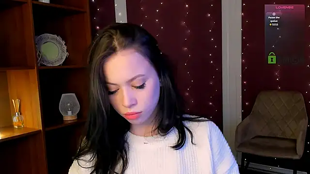 Snapshot of amanda-miki chatting on December 16, 2025, 2:22 pm amanda-miki online show from December 16, 2025, 2:22 pm