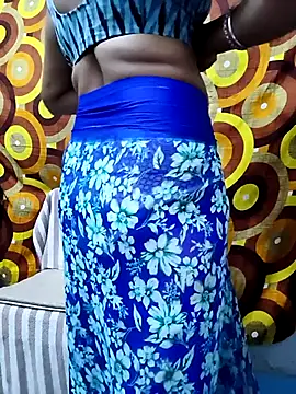 deepa-telugu143 online show from April 30, 2026, 8:48 pm