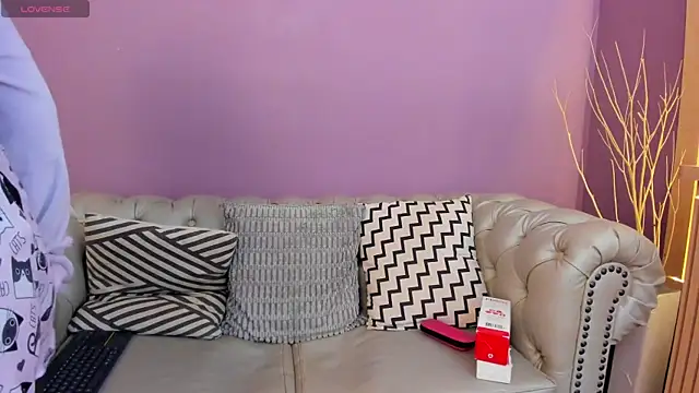 Snapshot of ariannaliss chatting on October 11, 2025, 3:39 am ariannaliss online show from October 11, 2025, 3:39 am