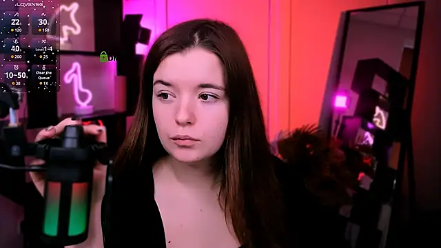 Snapshot of nika-still chatting on November 29, 2025, 10:29 am nika-still online show from November 29, 2025, 10:29 am