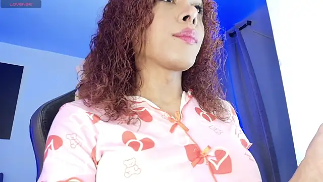 Latin goddsexxx online show from April 29, 2026, 3:32 am