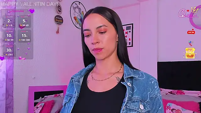 Aryane art  online show from February 25, 2026, 9:24 pm