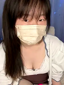 ichi89 1101 online show from September 8, 2025, 7:46 pm