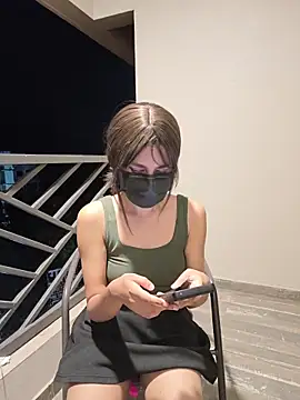 Snapshot of SinfulTemptation chatting on April 6, 2026, 6:42 pm SinfulTemptation online show from April 6, 2026, 6:42 pm