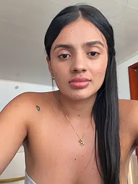 AnaaFaith  online show from December 13, 2025, 7:53 pm