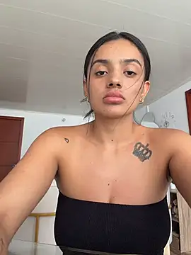 AnaaFaith  online show from January 17, 2026, 7:50 pm