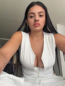 AnaaFaith  online show from March 3, 2026, 7:31 pm