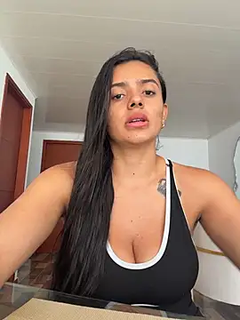 AnaaFaith  online show from April 30, 2026, 7:42 pm