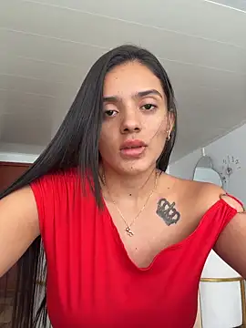 Snapshot of AnaaFaith_ chatting on May 5, 2026, 7:33 pm AnaaFaith online show from May 5, 2026, 7:33 pm