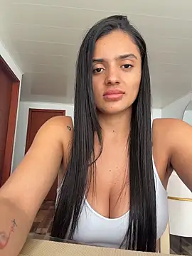 Snapshot of AnaaFaith_ chatting on May 15, 2026, 6:59 pm AnaaFaith online show from May 15, 2026, 6:59 pm