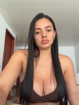Snapshot of AnaaFaith_ chatting on May 16, 2026, 6:50 pm AnaaFaith online show from May 16, 2026, 6:50 pm