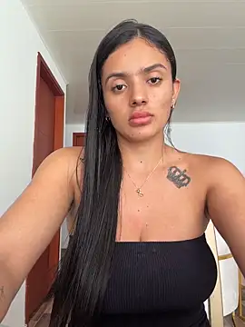 Snapshot of AnaaFaith_ chatting on June 15, 2026, 7:27 pm AnaaFaith online show from June 15, 2026, 7:27 pm