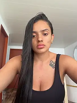 Snapshot of AnaaFaith_ chatting on June 18, 2026, 6:56 pm AnaaFaith online show from June 18, 2026, 6:56 pm