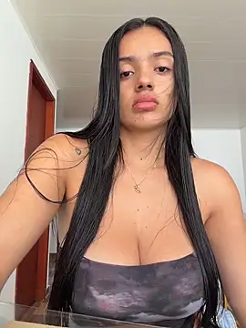 Snapshot of AnaaFaith_ chatting on June 21, 2026, 6:10 pm AnaaFaith online show from June 21, 2026, 6:10 pm