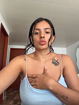 Snapshot of AnaaFaith_ chatting on June 27, 2026, 6:02 pm AnaaFaith online show from June 27, 2026, 6:02 pm
