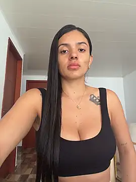 Snapshot of AnaaFaith_ chatting on July 2, 2026, 6:36 pm AnaaFaith online show from July 2, 2026, 6:36 pm