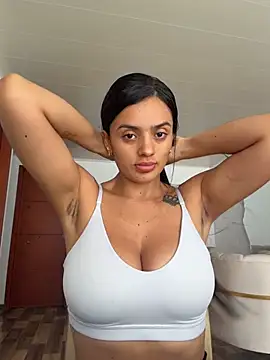 Snapshot of AnaaFaith_ chatting on July 11, 2026, 5:37 pm AnaaFaith online show from July 11, 2026, 5:37 pm