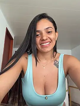 Snapshot of AnaaFaith_ chatting on July 18, 2026, 6:12 pm AnaaFaith online show from July 18, 2026, 6:12 pm