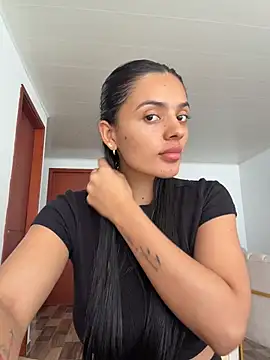 Snapshot of AnaaFaith_ chatting on July 19, 2026, 5:27 pm AnaaFaith online show from July 19, 2026, 5:27 pm