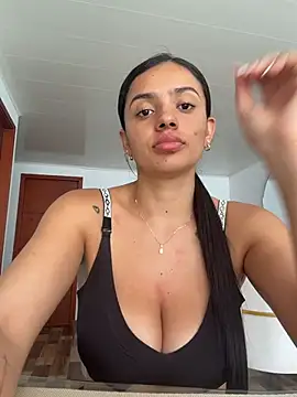 Snapshot of AnaaFaith_ chatting on July 26, 2026, 5:42 pm AnaaFaith online show from July 26, 2026, 5:42 pm