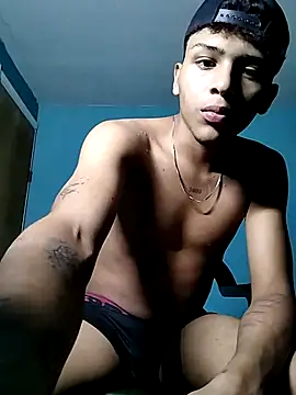 Manuel Mateus1 online show from December 20, 2025, 6:42 am