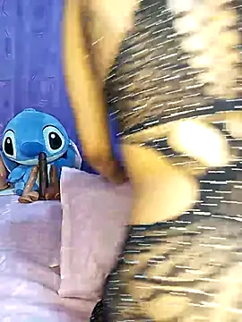 alaia-mistery online show from November 14, 2025, 3:49 am