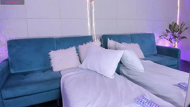 DulceGreem online show from March 6, 2026, 7:43 pm