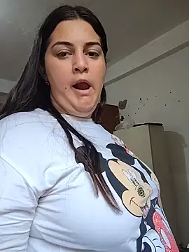 barbielamaravilla11 online show from September 16, 2025, 12:06 pm