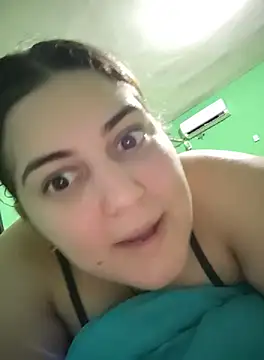 barbielamaravilla11 online show from September 18, 2025, 12:07 pm