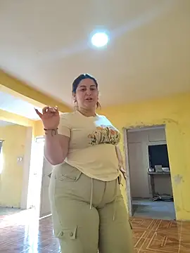 barbielamaravilla11 online show from November 10, 2025, 1:10 pm