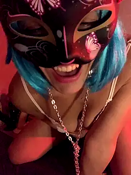 MaskeliParti online show from October 17, 2025, 9:12 am