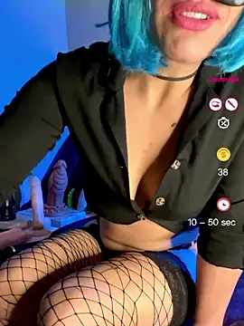 Snapshot of MaskeliParti chatting on May 30, 2026, 8:50 pm MaskeliParti online show from May 30, 2026, 8:50 pm