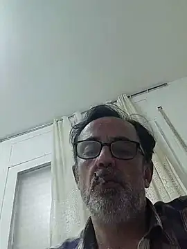 Snapshot of Txacas chatting on June 6, 2026, 7:29 pm Txacas online show from June 6, 2026, 7:29 pm