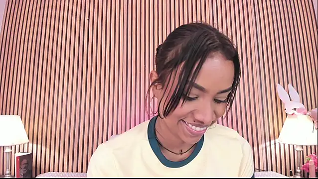 keeyla stone online show from February 3, 2026, 2:53 am